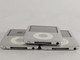 Apple A1236 Lot of 5 iPod Nano (3rd Generation) 4 GB Silver For Parts