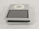 Apple A1236 Lot of 5 iPod Nano (3rd Generation) 4 GB Silver For Parts