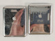 Apple A1236 Lot of 2 iPod Nano (3rd Generation) 4 GB Silver For Parts