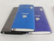 Apple A1320 Lot of 5 iPod Nano (5th Generation) 8 GB For Parts
