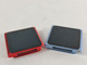 Apple A1366 Lot of 2 iPod Nano (6th Generation) 16 GB For Parts