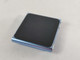 Apple A1366 Lot of 2 iPod Nano (6th Generation) 16 GB For Parts