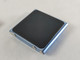 Apple A1366 Lot of 2 iPod Nano (6th Generation) 16 GB For Parts