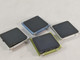Apple A1366 Lot of 4 iPod Nano (6th Generation) 8 GB For Parts