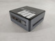 Intel NUC NUC6CAY Celeron J3455 1.50 GHz 8 GB DDR3L No HDD