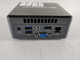 Intel NUC NUC6CAY Celeron J3455 1.50 GHz 8 GB DDR3L No HDD