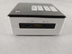 Intel NUC NUC5i3RHY Core i3-5010U 2.10 GHz 16 GB DDR3 No HDD