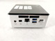 Intel NUC NUC5i3RHY Core i3-5010U 2.10 GHz 16 GB DDR3 No HDD