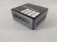 Intel NUC NUC6CAY Celeron J3455 1.50 GHz 8 GB DDR3L No HDD
