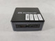 Intel NUC NUC6CAY Celeron J3455 1.50 GHz 8 GB DDR3L No HDD