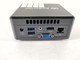 Intel NUC NUC6CAY Celeron J3455 1.50 GHz 8 GB DDR3L No HDD