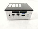 Intel NUC NUC5i3RHY Core i3-5010U 2.10 GHz 16 GB DDR3 No HDD