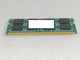 Lot of 2 Mixed Brand 8 GB 2Rx8 DDR3 SDRAM SO-DIMM  12800s Laptop Memory