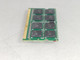 Lot of 2 Mixed Brand 8 GB 2Rx8 DDR3 SDRAM SO-DIMM  12800s Laptop Memory