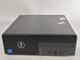 Dell Precision 3460 Core i7-13700 2.10 GHz 16 GB DDR5 256 GB NVMe Windows 11 Pro Desktop WINACTA2 A2