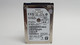 HGST 5K750 HTS547550A9E384 500 GB SATA II 2.5 in Laptop Hard Drive