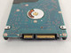 Hitachi 7K750 HTS727550A9E364 500 GB SATA II 2.5 in Laptop Hard Drive
