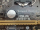 Asus B85M-E LGA 1150 DDR3 SDRAM Desktop Motherboard