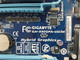 Gigabyte GA-890GPA-UD3H Socket AM3 DDR3 SDRAM Desktop Motherboard