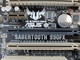 Asus Sabertooth 990FX Socket AM3+ DDR3 SDRAM Desktop Motherboard