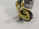 Lot of 2 Dell OptiPlex 7040 SFF 8 Pin 240W Desktop Power Supply 4GTN5
