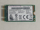 Lot of 5 Union Memory AM611 RPJTJ256MED10WX 256 GB M.2 42mm Solid State Drive