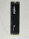 Crucial P3 CT500P3SSD8 500 GB NVMe 80mm Solid State Drive