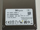 SK Hynix Gold S31 SHGS31-1000GS 1 TB SATA III 2.5 in Solid State Drive