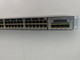Cisco Catalyst 3750-X WS-C3750X-48P-L 48-Port Gigabit Managed PoE+ Ethernet