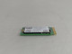 Lot of 2 Liteon CL1-3D128-Q11 128 GB NVMe 30mm Solid State Drive