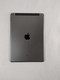 Apple iPad 8th Gen A2428 32 GB iOS 26.6.1 Wi-Fi + 4G Tablet Unlocked For Parts