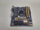 Lot of 2 Asus B85M-E LGA 1150 DDR3 SDRAM Desktop Motherboard