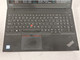Lenovo ThinkPad E580 Core i5-8250U 1.60 GHz 8 GB DDR4 No HDD