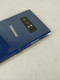 Samsung Galaxy Note 8 SM-N950U 64 GB Android 9 Blue Wi-Fi + 4G Verizon Only Smartphone For Parts