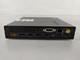 Lenovo ThinkCentre M715q Tiny Ryzen 5 Pro 2400GE 3.20 GHz 8 GB DDR4 - No HDD