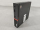 Lenovo ThinkCentre M715q Tiny Ryzen 5 Pro 2400GE 3.20 GHz 8 GB DDR4 No HDD