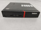 Lenovo ThinkCentre M715q Tiny Ryzen 5 Pro 2400GE 3.20 GHz 8 GB DDR4 No HDD