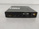 Lenovo ThinkCentre M715q Tiny Ryzen 5 Pro 2400GE 3.20 GHz 8 GB DDR4 No HDD