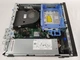 Dell OptiPlex 7080 SFF Core i5-10500 3.10 GHz 16 GB DDR4 256 GB NVMe Windows 11 Pro Desktop WINACTA5 A5