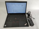 Lenovo ThinkPad T14 Gen 1 Core i7-10610U 1.80 GHz 24 GB DDR4 250 GB NVMe Windows 11 Pro Laptop WINACTH8 H8