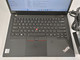 Lenovo ThinkPad T14 Gen 1 Core i7-10610U 1.80 GHz 24 GB DDR4 250 GB NVMe Windows 11 Pro Laptop WINACTH8 H8