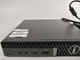 Dell OptiPlex 7080 Micro Core i5-10500 3.10 GHz 8 GB DDR4 256 GB NVMe Windows 11 Pro Desktop WINACTA3 A3