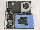 Dell OptiPlex 7080 Micro Core i5-10500 3.10 GHz 8 GB DDR4 256 GB NVMe Windows 11 Pro Desktop WINACTA3 A3