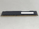8 GB DDR3-1600 PC3-12800U 2Rx8 DDR3 SDRAM Shielded Desktop Memory