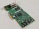 Lot of 2 HP Intel i350-T2 PCI-Express 2.1 x4 Gigabit Ethernet Card 854884-003