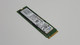 Lot of 5 Samsung MZ-VLB2560 PM981 256 GB NVMe M.2 80mm Solid State Drive