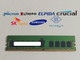 Major Brand 8 GB DDR4-2666V PC4-21333R 1Rx4 1.2V DIMM Server RAM