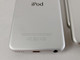 Apple A1509 Lot of 4 iPod Touch (5th Generation) 16 GB Silver For Parts