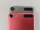 Apple A1421 Lot of 2 iPod Touch (5th Generation) 16 GB Pink and Silver For Parts