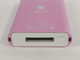 Apple A1051 iPod Mini (2nd Generation) 4 GB Pink For Parts